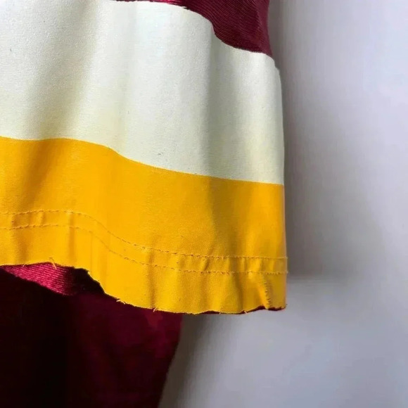 Nike Washington Redskins #24 Champ Bailey Size Medium Jersey Sports Athletic Str - Picture 9 of 15